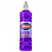 LIMPIADOR DESINFECTANTE LAVANDA VIRUTEX 900