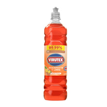 LIMPIADOR DESINFECTANTE CITRICO VIRUTEX 900