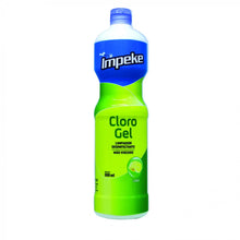 CLOROGEL IMPEKE AROMA LIMON 900GR