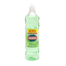 LIMPIADOR DESINFEC SUP VITALIDAD VIRUTEX 900ML