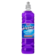 LIMPIADOR SUPERF AROMA LAVANDA IMPEKE 900ML