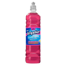 LIMPIADOR SUPERF AROMA FLORAL IMPEKE 900ML