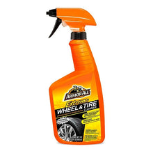 PROTECTOR DE NEUM Y LLANTAS 709ML WHEEL & TIRE ARMOR ALL