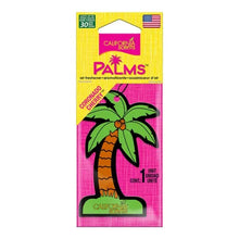 PALMERA AROMATIZANTE COLGANTE CORONADO CHERRY (1X6)