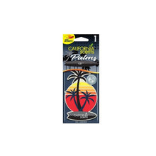 PALMERA AROMATIZANTE COLGANTE ICE (1X6)