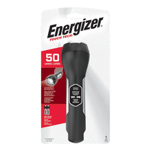 LINTERNA ENERGIZER TOUCH TECH 2AA 50LUMENS