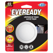 LUZ DE TOQUE EVERYDAY