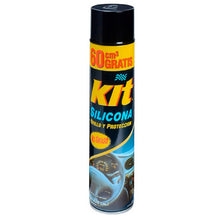 SILICONA KIT AEROSOL 420CC