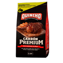 CARBON PREMIUM QUINCHO 2,5KG