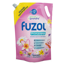FUZOL SUAV PRIMAVERA DP 1000ML