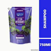 BALLERINA SHAMPOO MAQUI Y ACAI DP 750ML