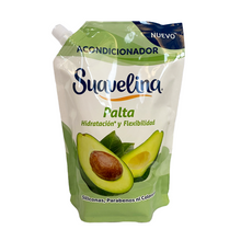 SUAVELINA SH PALTA DP 750ML