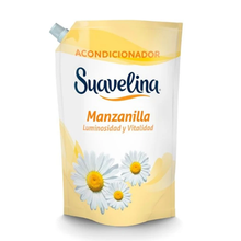 SUAVELINA ACO MANZANILLA DP 750ML