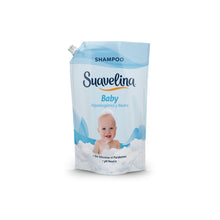 SUAVELINA SH HIPOALERGENICO DP 750ML