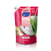 BALLERINA SHAMPOO REPARACION DP 750ML