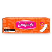 TF LADYSOFT PLANA S/ALAS 8 SE CJ