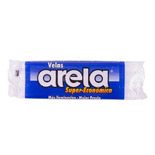 VELA ARELA SUPER ECONOMICA 4UN