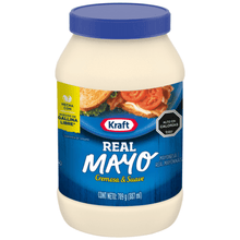 KRAFT MAYO 30Z/789G