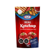 KRAFT KETCHUP FLEX 450G
