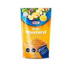 MOSTAZA KRAFT CJ 220 GR