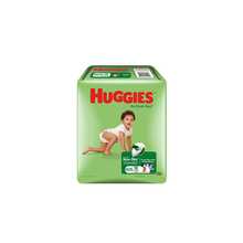 PANAL HUGGIES ACTSEC G SMURF 16