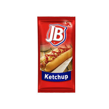 JB KET DPL 6X18X100G