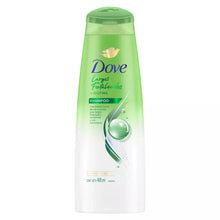 DOVE SH LARGOS FORTALECIDOS 400ML