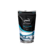 DOYPACK SAL DE MAR 800GR