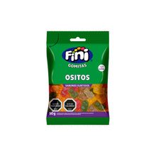 GOMITAS OSITOS DULCES FINI 90GR