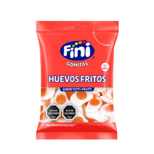 GOMITAS HUEVOS FRITOS FINI 90G