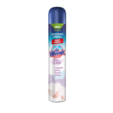 DESODORANTE AMBIENTAL WINNEX BEBE 400ML