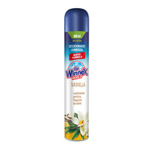 DESODORANTE AMBIENTAL WINNEX VAINILLA 400ML
