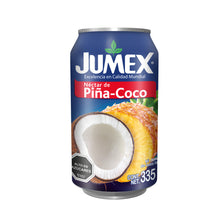 JUMEX NECTAR COCO PIÑA 335ML