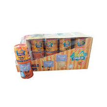 ROLL ON BOB SPONJA HALLOWEEN 15UN