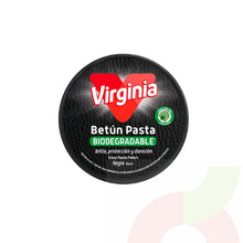 BETUN PASTA VIRGINIA NEGRO 80ML