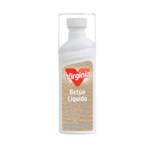 BETUN LIQUIDO VIRGINIA NEUTRO 60ML