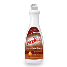 LUSTRAMUEBLES VIRGINIA TRA 250ML