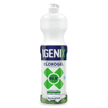LIMPIADOR CLOROGEL IGENIX EUC 900ML
