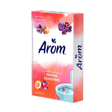 DESODORANTE WC AROM SURT 40G
