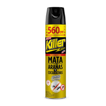 INSECTICIDA KILLER AYC 560CC