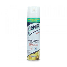 DESINFECTANTE IGENIX VAI 360CC