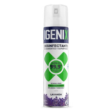 DESINFECTANTE IGENIX LAV 360CC