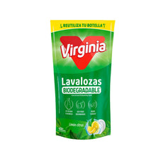 LAVALOZAS VIRGINIA LCIT D/P 450ML