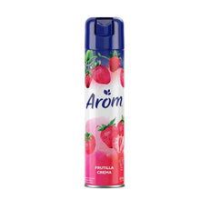 DESODORANTE AEROSOL AROM FRUC 225G