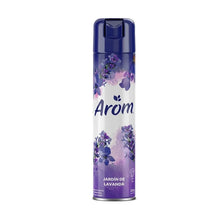DESODORANTE AEROSOL AROM JLAV 225