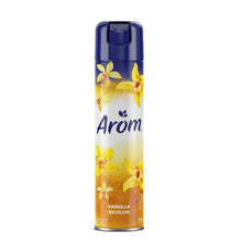 DESODORANTE AEROSOL AROM VAIF 225