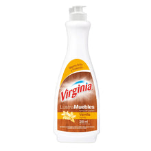 LUSTRAMUEBLES VIRGINIA VAI 250ML