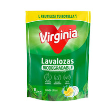 LAVALOZAS VIRGINIA LCIT D/P 1000