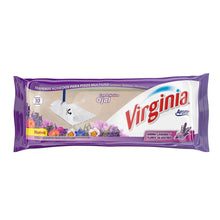 TRAP PISOS MULTIUSO VIRGINIA LAVANDA FLORES 10UNI