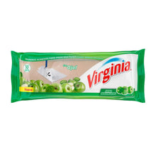 TRAPEROS PISOS MULTIUSO VIRGINIA MVERDE 10UNI